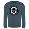 BfB AWDis Sweatshirt JH030 Miniaturansicht