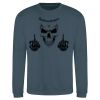 BfB AWDis Sweatshirt JH030 Miniaturansicht