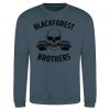 BfB AWDis Sweatshirt JH030 Miniaturansicht