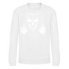 BfB AWDis Kids Sweatshirt JH030K Miniaturansicht