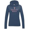Frauen College Kapuzenpullover JH001F Miniaturansicht